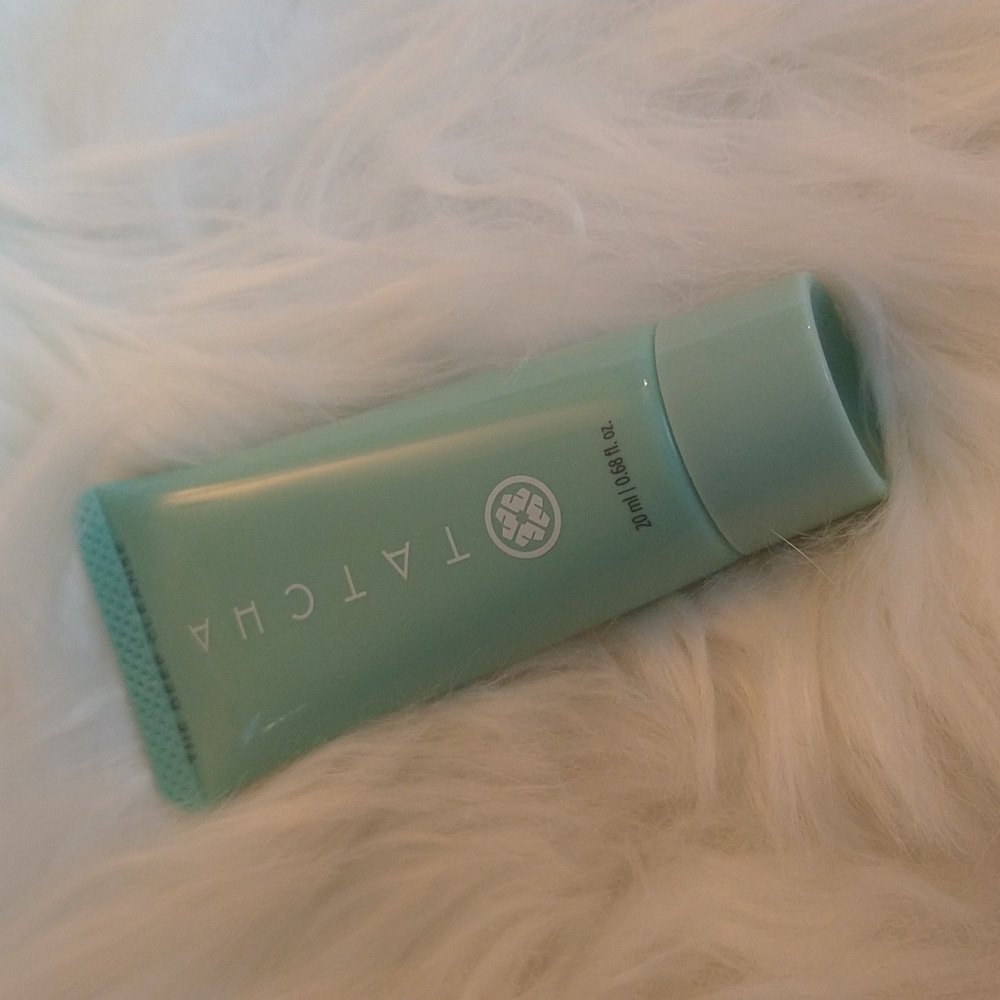 5/$20 TATCHA THE DEEP CLEANSE